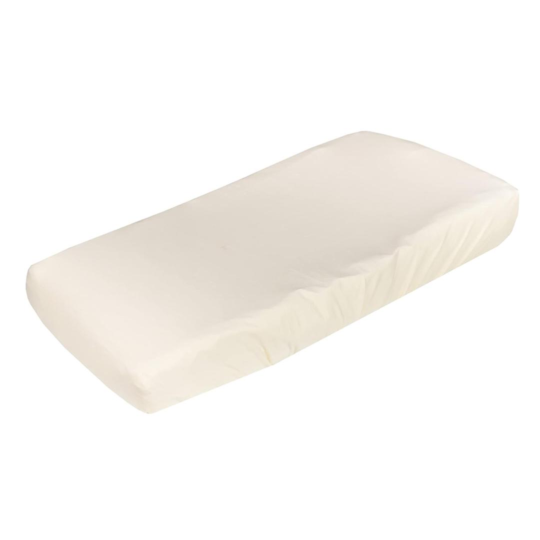 Copper Pearl Premium Knit Changing Pad Cover Soft, Stylish, and Universal Fit for All Standard Diaper Changing Pads, Trendy Design Changing Pad Covers, Yuma