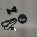 Mini Security Camera, A9 Mini Camera, 1080P HD WiFi Home Indoor Outdoor Camera for Baby/Pet/Nanny, IP Camera Remote Viewing for Security with iOS,Android Phone APP