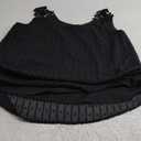 Womens Tank Tops Flowy Sleeveless Summer Boho Tank Top for Women Casual Crewneck Strap Lace Camisole Shirts M