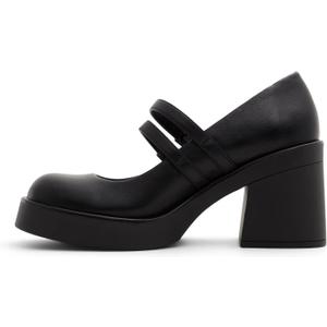 Call It Spring Women's Monroe Pump (7.5, Black)