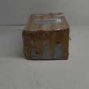 1HP Sewage Grinder Pump Submersible Effluent Pump, Sump Pump 110V 6400GPH with Automatic Float Switch,Stainless steel body and reamer.2'' NPT Discharge for Basement, Sump Basin.