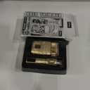 Ufree Foil Shavers Electric Razor for Men, Beard Trimmer Grooming Shaving Kit, Hair Trimmer, Cordless Head Shavers for Bald Men Barber Clippers, Birthday Gifts for Him (Bronze)