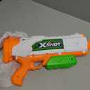 XSHOT Water Warfare Fast-Fill Water Blaster by ZURU (Fills with Water in just 1 Second!)