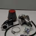 22mm Carb PZ22 Carburetor Air Filter Set For 110cc 125cc SSR CRF50 Pit Dirt Bike Sunl Taotao Pit bike ATV