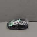 Women's Short Shorts (Large), Black