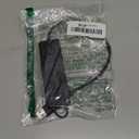 ALL-LUCKY USB to Ethernet Adapter, 4 in 1 USB C to Ethernet Adapter Hub with 3 x USB 3.0 Port/Gigabit Internet Port, High-Speed Network Hub Compatible for iMac,MacBook ProiPad ProXPS