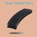 Clips 10-20-40 Packs Steel (10)