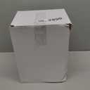 6 Slot Stainless Steel Heavy Duty Cutting Board Organizer, Cutting Board Storage Rack Cutting Board Holder Baking Cookie Pan Sheets Cooling, Kitchen Organizers And Storage,Cabinet Countertop Organizer