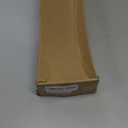 6 Pack Antique Brass Cabinet Pulls 12.6 Inch(320mm) Kitchen Cabinet Handles Solid Zinc Alloy Cabinet Hardware Drawer Pulls