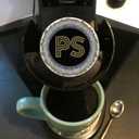 Crazy Cups Perfect Samplers Dark Roast Coffee Pods Variety Pack Sampler, Assortment Of Extra Bold Single Serve Pods For K Cup Brewers, 50 Count (EXP 09/15/26)