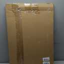 Cardboard People Camo Military Man Life Size Cardboard Cutout Standup, One Size
