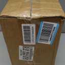 10" Heavy-Duty Replacement Tires, 4.10/3.50-4" for Gorilla Carts,Hand Trucks,Generators,Lawn Mowers & Garden Wagons - Double Sealed Bearings, 5/8" Axle Bore Hole - Pneumatic Air Tires (2 Pack)