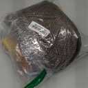 MIULEE Pack of 4 Fall Orange/Yellow Couch Throw Pillow Covers 18x18 Inch Halloween Soft Decorative Chenille Pillows Farmhouse Accent Cushions for Boho Home Decor Spring Sofa Bedroom Living Room