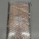 1 Set Bridal Baby Shower Cheese Prizes Wooden Square Board Gift Set Knives Forks Thank You Tags with Box for Guests for Valentines Bridal Baby Shower Housewarming (Cherry Wood)