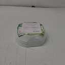 Bed Bug Interceptors  4 Pack | Bed Bug Blocker (Pro) Interceptor Traps (White) | Insect Trap, Monitor, and Detector for Bed Legs