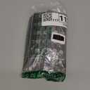 (100 Pack) LR44 AG13 303 357 A76 L1154F Batteries High Capacity 1.5V Button Coin Cell Battery