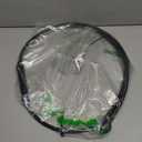 MoKitDora 59-1/4" Sportster Clutch Cable Stainless Steel Braided Clutch Line for 2004-UP Harley Sportster and 1986-2013 XL, Black