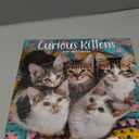 TURNER PHOTOGRAPHIC Curious Kittens 12x12 Photo Wall Calendar (26998940017)