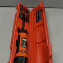 Torque Screwdriver Wrench Set (10-65 In.lb 1) with 29 S2 Alloy Bits & 5 Drive Sockets | 1/4" Socket Adapter for Tools, Bike Repair, Mounting | Includes Portable Case