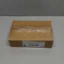 Darware Large White Doves (Set of 3); 8-Inch Long Artificial Doves Figures, Christmas and Wedding Decorations/Large Ornaments