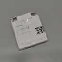 Apple EarPods Headphones with USB-C Plug, Wired Ear Buds with Built-in Remote to Control Music, Phone Calls, and Volume