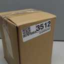 shouwuhho 24 Pack Furniture Risers Adjustable Bed Risers Heavy Duty Lifts Height 1", Square Stackable Bed Risers 1, 2 or 3 Inch for Desk Leg Table Couch Sofa Chair Bed Frame Legs Dorm, Black