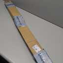 Poolpure Telescopic Pool Pole 48 FT, Lightweight Aluminum Swimming Pool Pole with Twist Lock, Universal 1-1/4" Fit for Skimmer Nets, Brushes & Vacuum Heads, Easy Pool Cleaning Pole