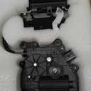 Rear Trunk Latch Assembly 81230c5100 Compatible with Kia Sorento 2016 2017 2018 2019 2020, Replace 81230-C5100, 81230-c5100 Tailgate Door Latch Actuator