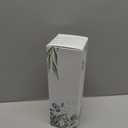 COCORRÍNA Eucalyptus & Wild Mint Reed Diffuser – 6.76 oz Essential Oil with Sticks & Dried Eucalyptus, Home Fragrance for Bedroom or Bathroom Décor