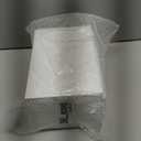 Darware Wooden Wedding Card Box for Reception (White), Decorative Card Receiving Box for Birthdays, Showers, Graduations and More