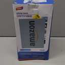 TAILI Shower Handles for Elderly Suction, 2 Pack 12 Inch Shower Grab Bars for Seniors, Grab Bars for Bathtubs and Showers, No Drilling Removable Safety Shower Grip, Silver