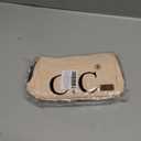 C.C. Belt Bag for Women - Fanny Pack & Crossbody Bags with Adjustable Strap - Waist Packs (BG-4253) - Pale Coral