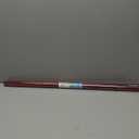 HOMETITUTE Halloween Window Film 31x47 Inch Witch Silhouette Windows Film Orange Black Cauldron Scene Window Cling for Halloween Windows Decoration Haunted House Party Glass Panel Holiday Decor