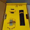 National Geographic Battery Making Kit - Potato Clock and Penny Powered Flashlight Science Kit, 2 Electricity STEM Projects for Kids, Electrical Circuit Toy for Boys and Girls 