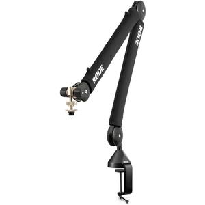 RDE PSA1+ Professional Studio Arm with Spring Damping and Cable Management, Black