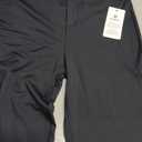 Womens Bootcut Dress Pants Business Casual Work Pants with Pockets High Waist Stretchy Trousers Pull On Office Slacks, Large