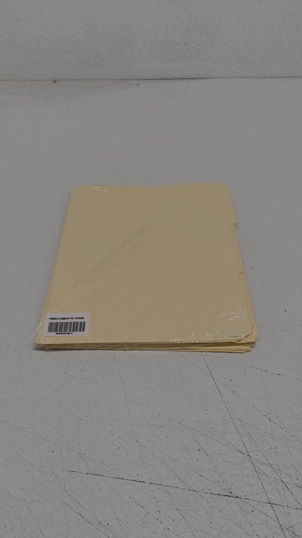 File Folder