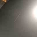 EdgeStar IB450BL 50 Lb. 15 Inch Wide Undercounter Clear Ice Maker - Black Stainless Steel