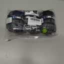 Wildarms Mens Compression Running Ankle Socks Low Cut Anti-Blister Moisture Wicking Cushioned Athletic Socks for Men 3 Pairs (8-10, Black+ Gray+ Dark Blue)