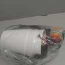 Soulchen 3 Set Swing Away Party Game Fun Catch Ball in Cup Twerk Ball Game Fun Games for Adults Party Graduations Funny Bachelor Night Wedding Birthday Christmas Family Games (White)