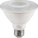 Euri Lighting EP30-11W6000es Dimmable LED PAR30 Short Neck, 11W (75W Equal) 850lm, 80CRI, Soft White (3000K) 40 Beam Angle, Damp Rated, UL, Energy Star, 3YR 25K HR WTY, One Count