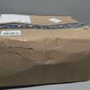 21ft Winter Pool Cover,Windproof Patented Ratchet&Heavy Duty Fabric