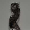 14 Inch Ponytail Extension - Claw Clip in Ponytails Hair Extension, Curly Pony Tails Hair Extensions, Clip on Ponytail, Easy&Long Use, Daily Wear(Medium Brown)