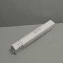 Cooks Innovations Non-Stick Oven Protector Mat - Heavy Duty Nonstick Oven Rack Liners to Protect Convection, Electric, Gas, & Microwave Ovens - BPA & PFOA Free Heat Resistant Baking Mat (1-Pack, Black)