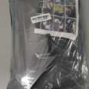 Driver Bottom Seat Cover Cloth Replacement Gray Fit for Ford F150 XLT 2015 2016 2017 2018 2019 2020