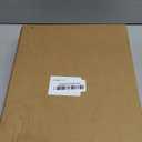 KINLINK 8x10 Picture Frame Natural, Solid Wood Frames with Acrylic Plexiglass for Pictures 4x6/5x7 with Mat or 8x10 without Mat, Tabletop and Wall Display Photo Frame, Set of 4