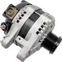 Alternator Compatible with 3.5L Toyota for Avalon 2005-2015,for RAV4 2009-2012,for Camry 2007-2017;Lexus for RX350 2007-2009,11136 104210-207 104210-4470