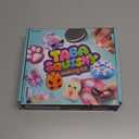 Taba Squishy Making Kit for Kids - Easter Gifts - Kids Crafts - 6 7 8 9 10 11 12 Year Old Girl Birthday Gift - Squishies Craft Kits - Arts and Crafts for Kid for 8-12 - Toys for Girls Ages 5-7