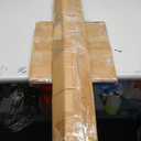 12 Pack Folding Tomato Cages Metal Plant Support Rings Heavy Duty Tomato Plant Support Cage Galvanized Garden Cucumber Trellis Ring for Garden Climbing Plants Flowers Fruits(36 x 12 Inch)