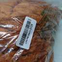 Flannel Fleece Throw Blanket, 3D Jacquard Burnt Orange Fuzzy and Warm Blanket 70x100 Inch